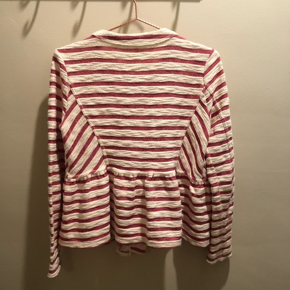 Free People Jacket - Picture 4 of 4